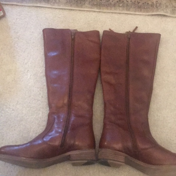 Beautiful Diba Soft Leather boots! - Picture 4 of 8